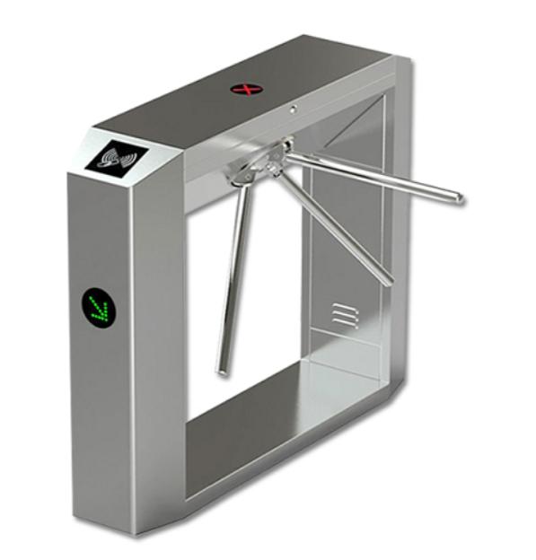 Cổng xoay ba càng Tripod Turnstile BST-110L