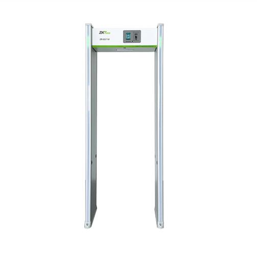 Cổng dò kim loại ZKTeco ZK-D2110