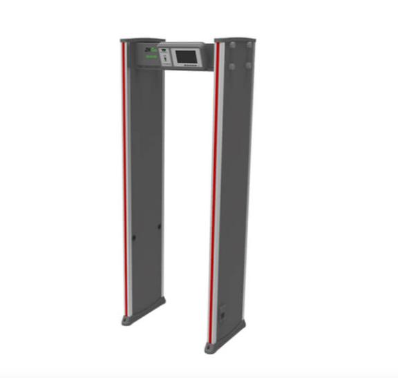 Cổng dò kim loại ZKTeco ZK-D3180