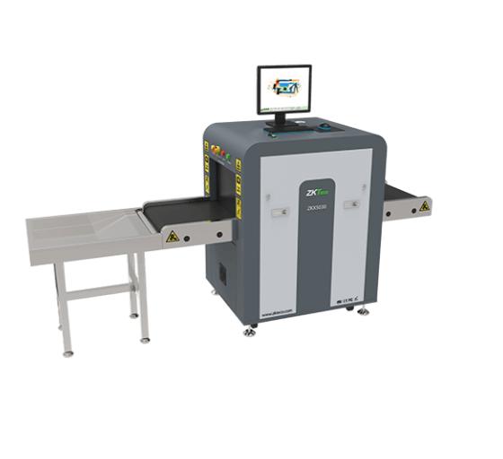Máy soi hành lý X-Ray ZKTeco ZKX5030A