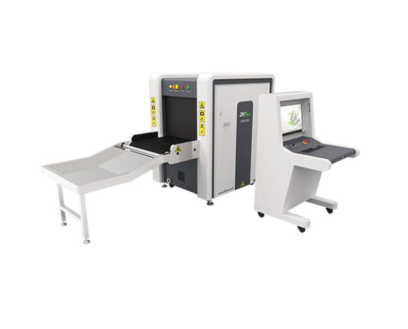 Máy soi hành lý X-Ray ZKTeco ZKX6550A