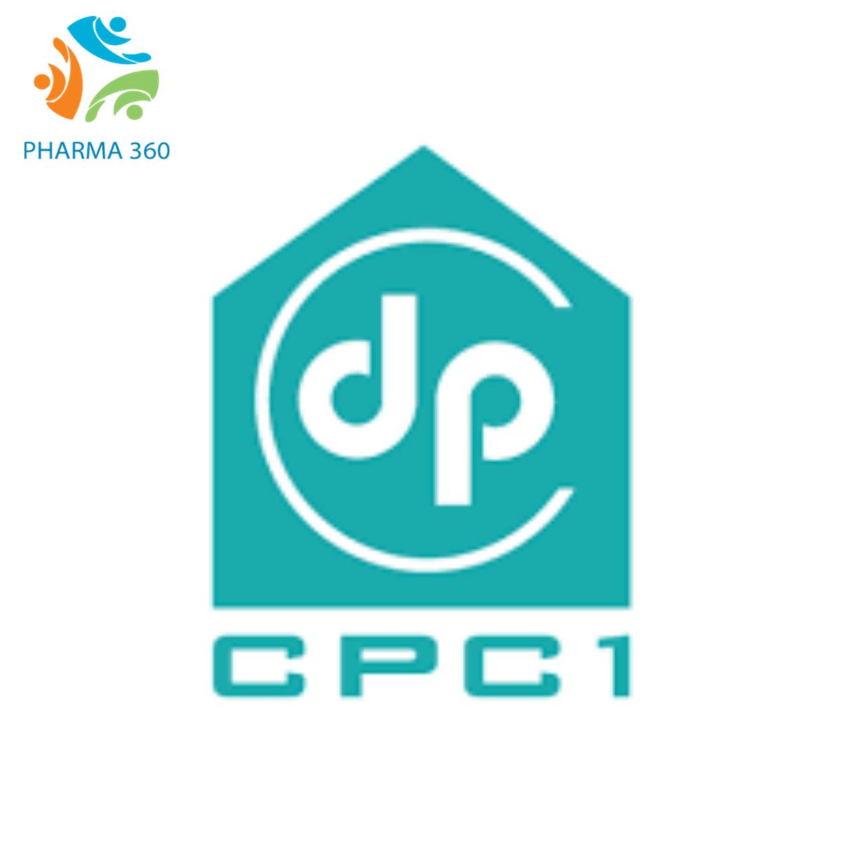 dược phẩm cpc1