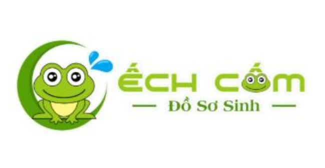 ếch cốm đồ sơ sinh