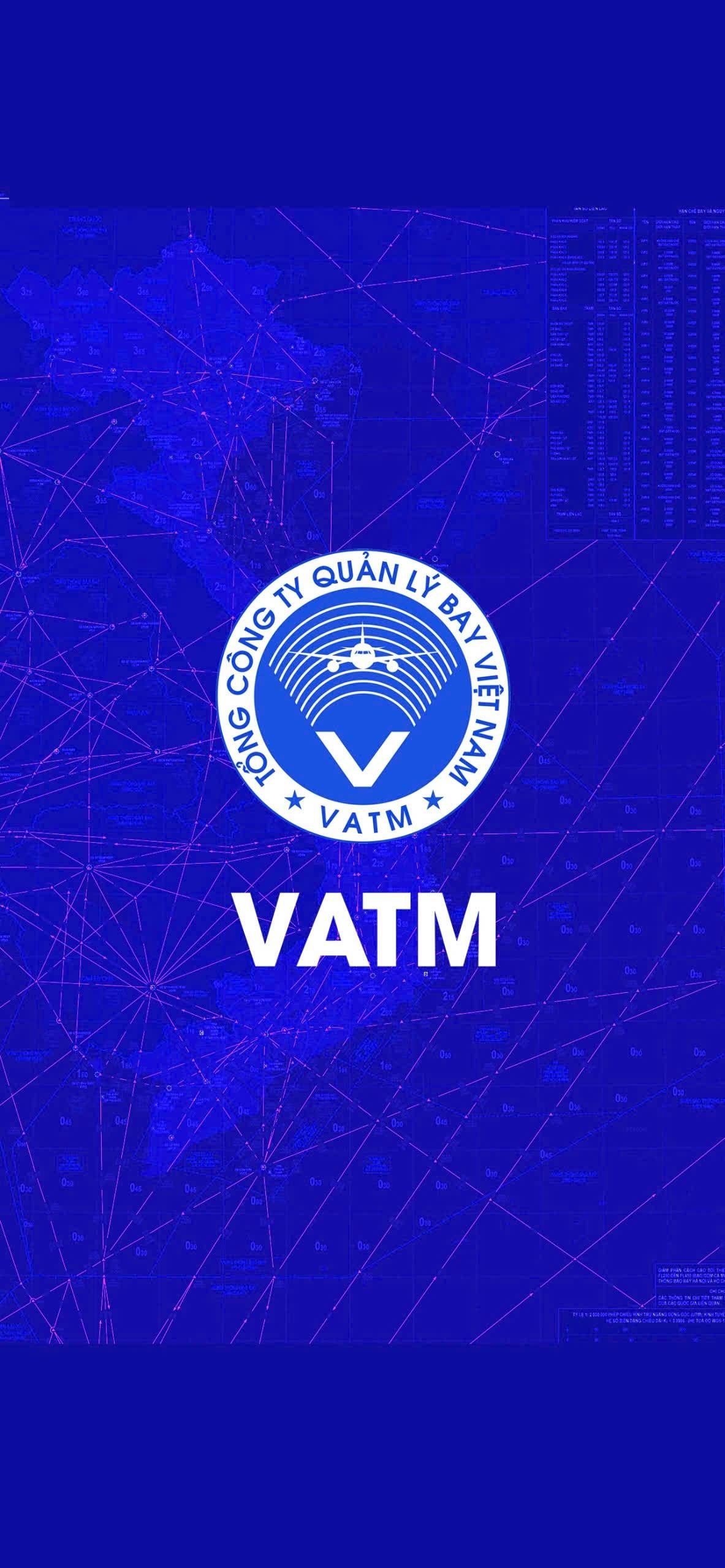 Tổng công ty quản lý bay việt nam