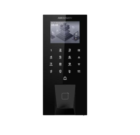 Máy chấm công vân tay HIKVISION MT50VM