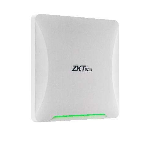 Tư vấn và giới thiệu về Đầu đọc thẻ UHF tầm xa ZKteco UHF5 Pro chính hãng
