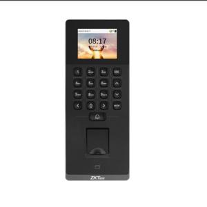 Máy chấm công vân tay và kiểm soát ra vào ZKTeco F34 Lite